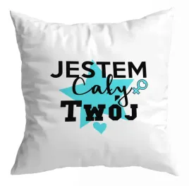 poduszka-prezent-walentynki-dla-zakochanych-jestem-caly-twoj