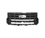 grill-atrapa-do-ford-explorer-2016-2018-czarny-matowe