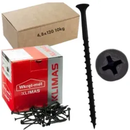 wkrety-fosfatowane-karton-gips-drewno-leb-stozkowy-czarne-48x120-10kg