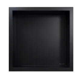 balneo-wallbox-one-polka-wnekowa-30x30x10-czarna
