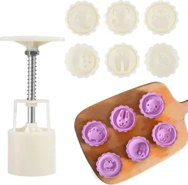 foremka-forma-do-ciastek-pieczatki-reczna-prasa-zwierzeta-ksiezyc-6-wzorow