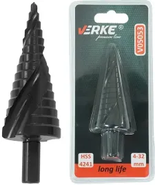 wiertlo-stopniowe-4-32mm-premium-line-verke-v05053