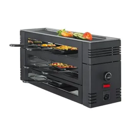 mini-piec-do-pizzy-stolowy-raclette-dla-6-osob-pizzaraclette-spring