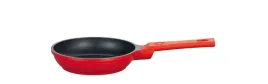 patelnia-nieprzywierajaca-16-cm-vulcano-mini-line-classic-spring-czerwona
