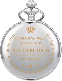 zegarek-kieszonkowy-prezent-dla-wnuka-srebrny-grawerowany-pamiatka