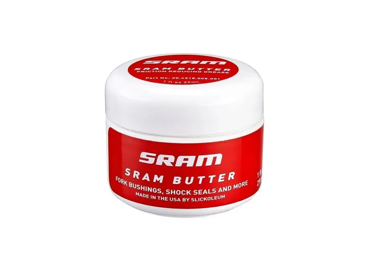 Smar serwisowy SRAM Butter Grease 500 ml - Slickoleum