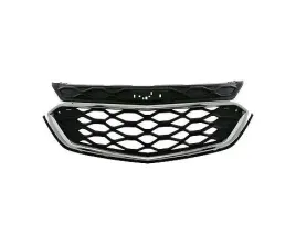 grill-atrapa-do-chevrolet-equinox-2018-2024-84384740-chrom-czarny