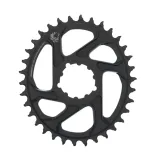 tarcza-sram-x-sync-2-oval-direct-mount-34t-offset-6-mm-czarna-eagle-12-stan-nowy