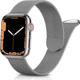 pasek-do-zegarka-apple-watch-1-2-3-4-5-6-7-8-9-10-se-42-44-45mm-szary-stal