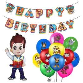 balony-psi-patrol-balon-ryder-baner-happy-birthday-zestaw-na-urodziny