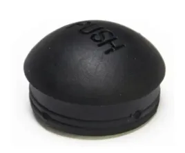 xlc-przycisk-kola-bsx122-mono-duo-czarny-oryginal-1-sztuka-wytrzymale-push