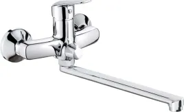 bateria-umywalkowa-scienna-z-wydluzona-wylewka-podlaczenie-na-waz