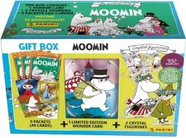 panini-muminki-gift-box-pudelko-5-saszetek-40-kart-2-krysztalowe-figurki