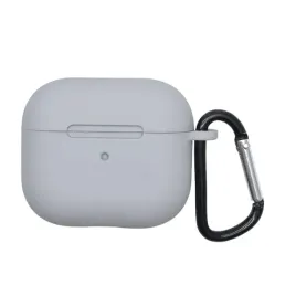 etui-do-apple-airpods-3gen-szare-silikonowe-ochronne-karabinczyk