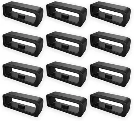 12x-szlufka-do-paska-zegarka-smartwatch-uchwyt-czarna-20mm-zestaw
