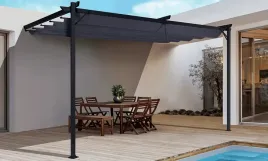 pergola-ogrodowa-tarasowa-przyscienna-390-270-anthracite-grey-szara