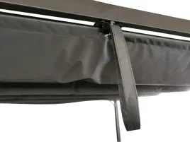 pergola-tarasowa-altana-ogrodowa-3x4-zadaszenie-pawilon-4x3-sprint-metalowa