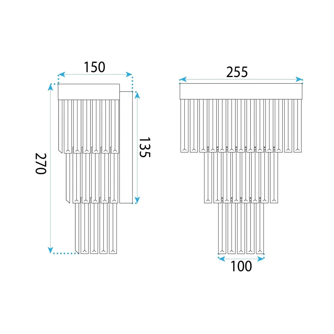 lampa-scienna-kinkiet-krysztalowy-zloty-do-salonu-sypialni-glamour-toolight-stan-nowy