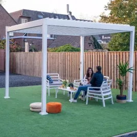 pergola-tarasowa-ogrodowa-3x4-premium-white