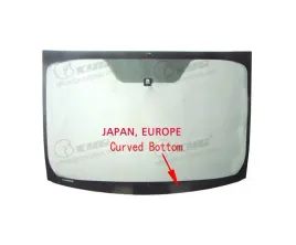 przednia-szyba-do-toyota-prius-xw30-2009-2011-8385agnv-zielony