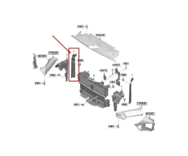 rura-dolotowa-powietrza-do-ford-mustang-2024-2606004-lewa