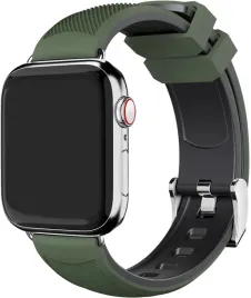 pasek-do-zegarka-apple-watch-1-2-3-4-5-6-7-8-9-se-38-40-41-zielony-silikon