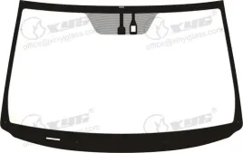 przednia-szyba-do-toyota-rav-4-xa30-2006-2008-8372agnmvw1b-zielony