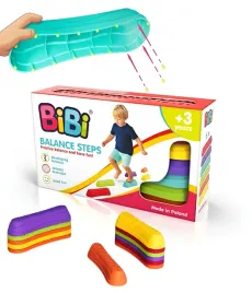bibi-stopnie-sensoryczne-balance-steps-6-szt