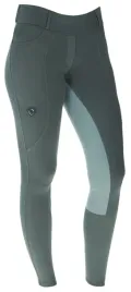 legginsy-damskie-covalliero-tight-23aw-zamszowy-lej-rozciagliwe