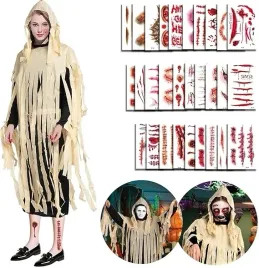 peleryna-z-kapturem-kostium-przebranie-zombie-na-halloween-30x-tatuaz