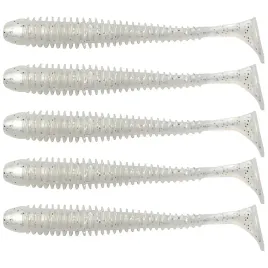 przynety-gumy-na-okonia-robinson-wasabi-5cm-silver-shiner-zestaw-przynet