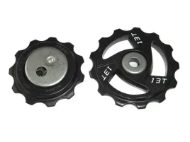 kolka-przerzutki-tylnej-sram-5-0-zestaw-rolek-7-8-rz-11t-13t-czarne