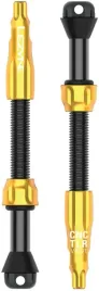 zawory-tubeless-lezyne-tubeless-valve-cnc-pro-60-mm-zlote