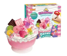 zabawkowe-dekorowanie-zrob-to-sam-deser-z-kremem-dumel