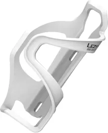 koszyk-na-bidon-lezyne-flow-cage-sl-l-bialy-lewostronny