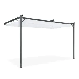 pergola-tarasowa-ogrodowa-przyscienna-zadaszenie-sprint-4x27m-hardmaister