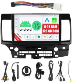 nawigacja-radio-2din-android-mitsubishi-lancer-9-6-128-gb-dsp-carplay-lte