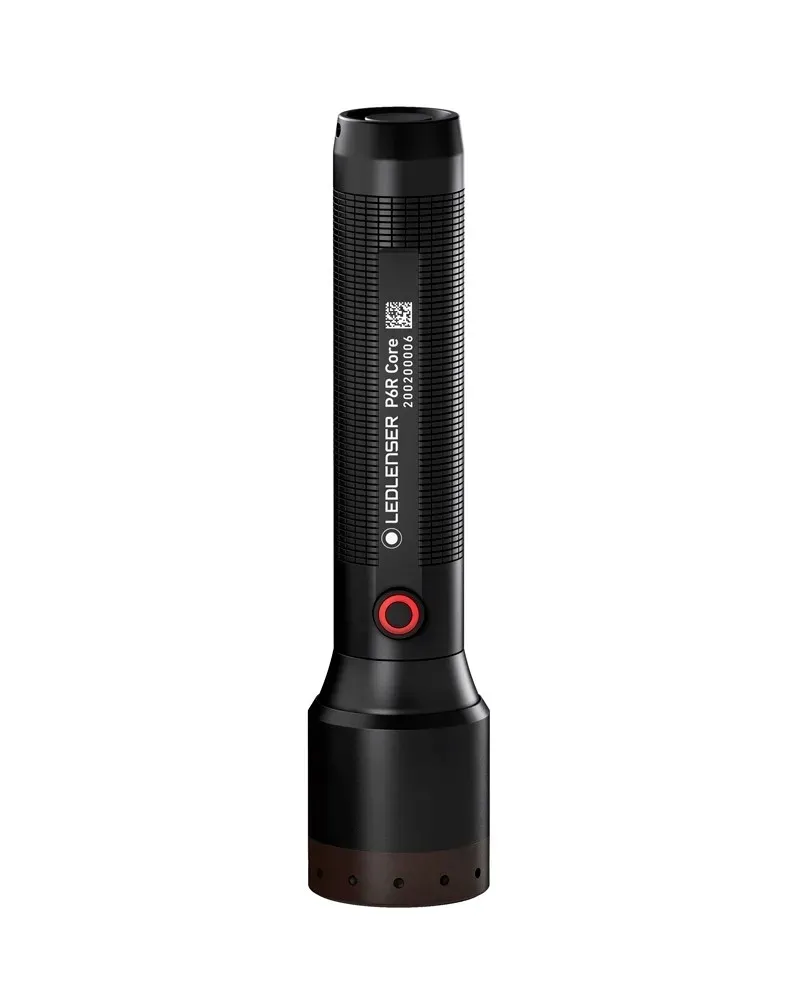 latarka-ledlenser-p6r-core-stan-nowy