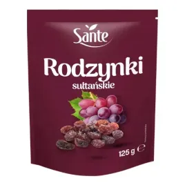 sante-rodzynki-sultanskie-125g