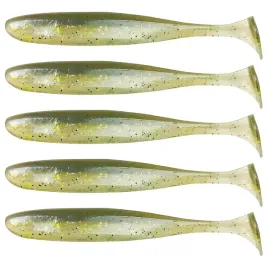przynety-gumy-na-okonia-robinson-slipper-5cm-tea-shiner-zestaw-przynet-5szt