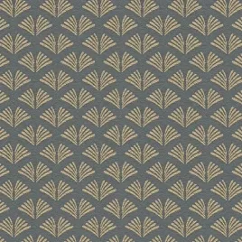 tapeta-winylowa-scienna-w-stylu-art-deco-zloto-grafitowa-drobny-wzor-1rolka