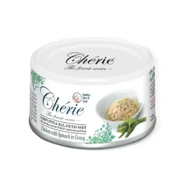cherie-premium-mokra-karma-dla-kota-adult-kurczak-szpinak-80g