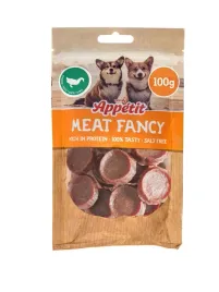 comfy-appetit-przysmak-dla-psa-ciastka-kaczka-100g