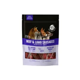 pet-republic-przysmak-dla-psa-adult-kielbaski-wolowina-jagniecina-250g