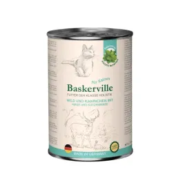 baskerville-super-premium-mokra-karma-dla-kota-adult-jelen-krolik-400g