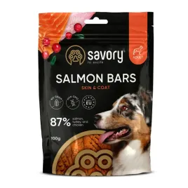savory-przysmak-dla-psa-adult-jerky-salmon-losos-100g