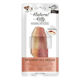 natural-kitty-premium-100percent-przysmak-dla-psa-i-kota-dorada-na-parze-24x30g
