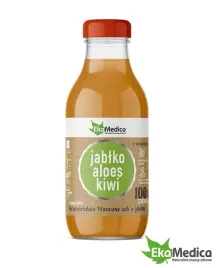 ekamedica-100percent-smaku-jablko-aloes-kiwi-300-ml