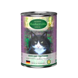 baskerville-super-premium-mokra-karma-dla-kota-adult-kaczka-indyk-400g