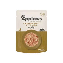 applaws-premium-mokra-karma-dla-kota-adult-100percent-kurczak-jagniecina-70g